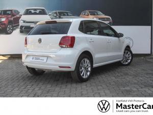 Volkswagen Polo Vivo hatch 1.6 Style - Image 4