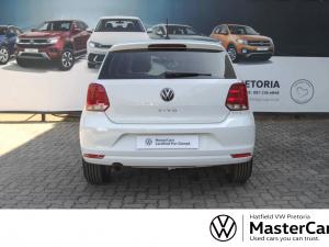 Volkswagen Polo Vivo hatch 1.6 Style - Image 5