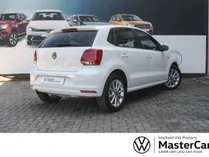 Volkswagen Polo Vivo hatch 1.6 Style - Image 5