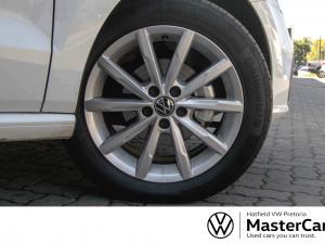 Volkswagen Polo Vivo hatch 1.6 Style - Image 6