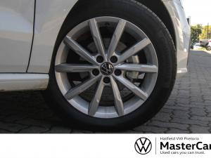 Volkswagen Polo Vivo hatch 1.6 Style - Image 6