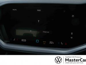 Volkswagen Touareg V6 TDI R-Line - Image 10