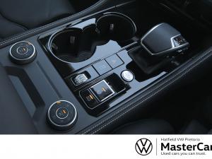 Volkswagen Touareg V6 TDI R-Line - Image 11