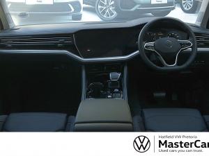 Volkswagen Touareg V6 TDI R-Line - Image 12