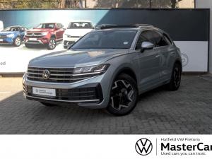 Volkswagen Touareg V6 TDI R-Line - Image 1