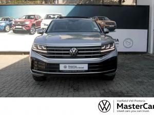 Volkswagen Touareg V6 TDI R-Line - Image 2