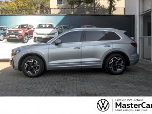 Volkswagen Touareg V6 TDI R-Line - Image 3