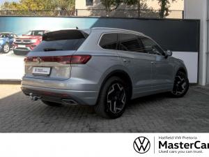 Volkswagen Touareg V6 TDI R-Line - Image 4