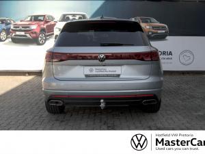 Volkswagen Touareg V6 TDI R-Line - Image 5