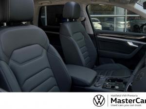 Volkswagen Touareg V6 TDI R-Line - Image 7