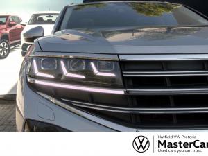 Volkswagen Touareg V6 TDI R-Line - Image 9