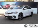 Thumbnail Volkswagen Polo hatch 1.0TSI
