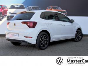 Volkswagen Polo hatch 1.0TSI - Image 3