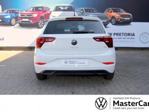 Volkswagen Polo hatch 1.0TSI - Image 4