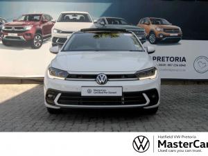 Volkswagen Polo hatch 1.0TSI Life manual - Image 2