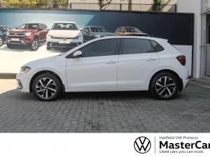 Volkswagen Polo hatch 1.0TSI Life manual - Image 3