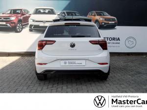 Volkswagen Polo hatch 1.0TSI Life manual - Image 4