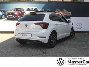 Volkswagen Polo hatch 1.0TSI Life manual - Image 5