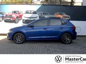 Volkswagen Polo hatch 1.0TSI Life auto - Image 3