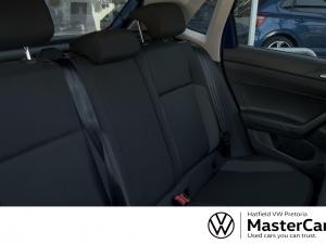 Volkswagen Polo hatch 1.0TSI Life auto - Image 6