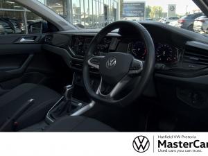 Volkswagen Polo hatch 1.0TSI Life auto - Image 7