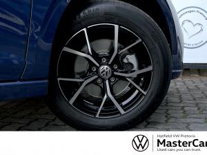 Volkswagen Polo hatch 1.0TSI Life auto - Image 8