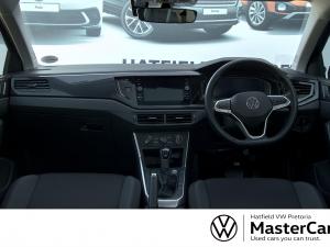 Volkswagen Polo hatch 1.0TSI Life auto - Image 9