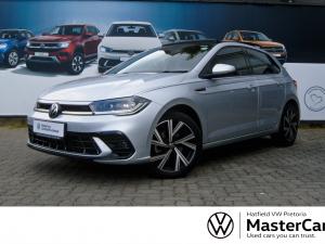 Volkswagen Polo hatch 1.0TSI R-Line - Image 1
