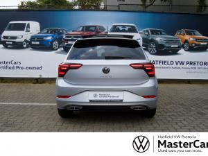 Volkswagen Polo hatch 1.0TSI R-Line - Image 3
