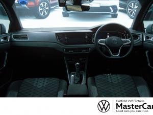 Volkswagen Polo hatch 1.0TSI R-Line - Image 4