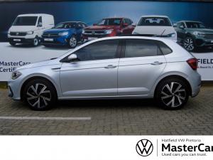 Volkswagen Polo hatch 1.0TSI R-Line - Image 5