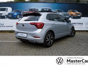 Volkswagen Polo hatch 1.0TSI R-Line - Image 6