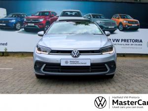 Volkswagen Polo hatch 1.0TSI Comfortline - Image 2