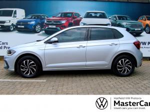 Volkswagen Polo hatch 1.0TSI Comfortline - Image 3