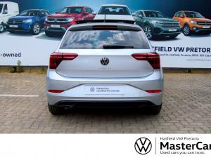 Volkswagen Polo hatch 1.0TSI Comfortline - Image 4