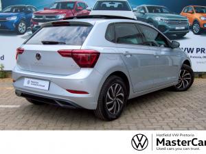 Volkswagen Polo hatch 1.0TSI Comfortline - Image 5