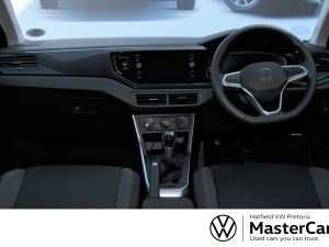 Volkswagen Polo hatch 1.0TSI Comfortline - Image 6