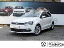 Thumbnail Volkswagen Polo Vivo hatch 1.4 Comfortline