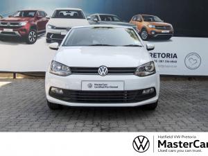 Volkswagen Polo Vivo hatch 1.4 Comfortline - Image 2