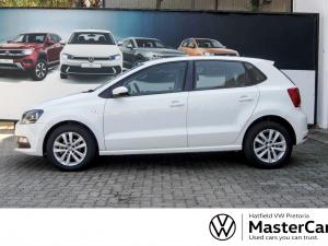 Volkswagen Polo Vivo hatch 1.4 Comfortline - Image 3