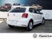Volkswagen Polo Vivo hatch 1.4 Comfortline - Thumbnail 4