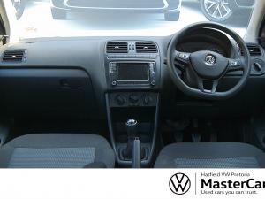 Volkswagen Polo Vivo hatch 1.4 Comfortline - Image 6