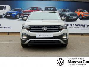 Volkswagen T-Cross 1.0TSI 70kW Comfortline - Image 2