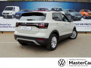 Volkswagen T-Cross 1.0TSI 70kW Comfortline - Image 3