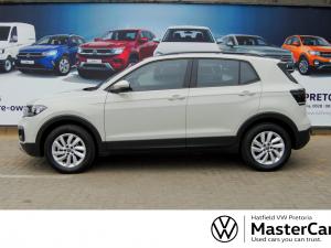 Volkswagen T-Cross 1.0TSI 70kW Comfortline - Image 4