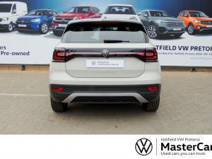 Volkswagen T-Cross 1.0TSI 70kW Comfortline - Image 5
