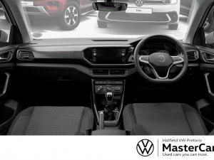 Volkswagen T-Cross 1.0TSI 70kW Comfortline - Image 6