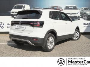 Volkswagen T-Cross 1.0TSI 85kW Comfortline - Image 2