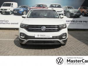 Volkswagen T-Cross 1.0TSI 85kW Comfortline - Image 3