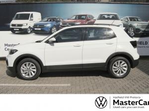 Volkswagen T-Cross 1.0TSI 85kW Comfortline - Image 4